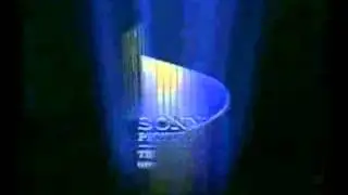 Manny Coto Productions / Sony Pictures Television International Logo 2003-2004