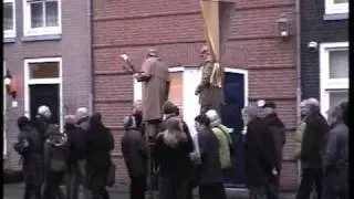 Dickensnight Brandevoort 2007