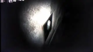 Resident evil 7 - hidden door kitchen VHS world