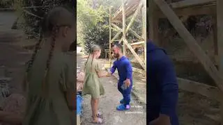неожиданная встреча 