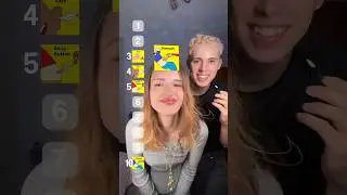 Cuál os gusta más a vosotros?❤️