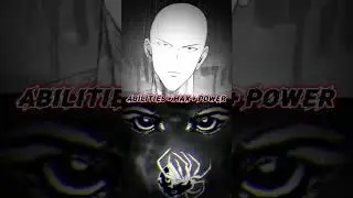 The Weaver vs All #vs #wod #scp #marvel #dc #powerscaling