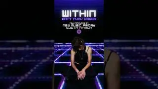 The queen @sulenemusic is back with “Within” (originally by @daftpunk ) now on New Music Friday!