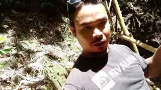 KUWEBANG DI UMANOY MAY MGA ANTING ANTING/ #DoplosoVlog#Don#smallyoutuber