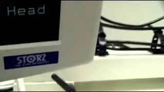 Karl Storz Endoscopy Video System