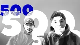 500