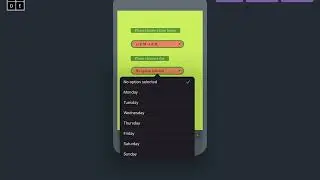 Food insecurity app / Summer Guild 2020 - Team B