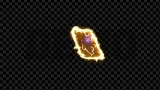 Custom Twitch Stream Alert