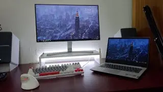 Laptop atau Komputer ? (untuk Content Creator)