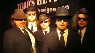 Turo's Hevi Gee -  Pimpputtaisha ne pienetki pojat