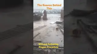 Always Follow Building Procedure
