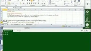 Create a Java program with an online Java compiler