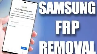 Samsung frp tool|one click unlock any frp in sumsung mobile|how to remove Samsung #frpGoogle account