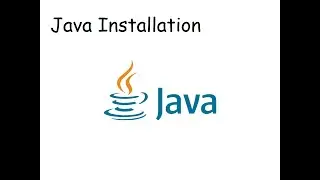 #2 | How to Install Java JDK on Windows 10