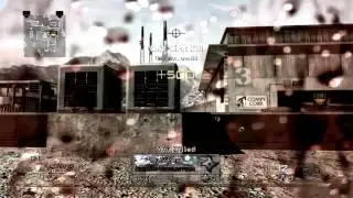 MW2 Minitage