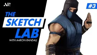 The Sketch Lab #3 - Sub-Zero