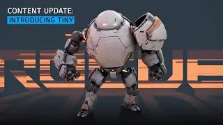 Introducing Tiny
