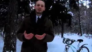 Новогоднее обращение Николая Кускова