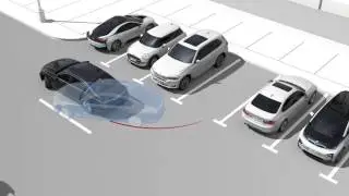 Rear-View Camera | BMW How-To