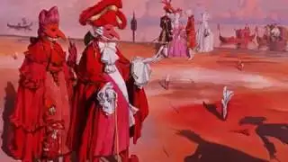 Amadeus Electric Quartet  -Hijo de la luna