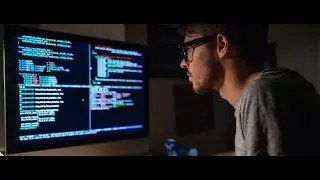 КАК СТАТЬ ПРОГРАММИСТОМ?