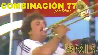 BABAÍLA - COMBINACION 77