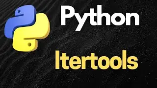 Master Python's itertools: Elevate Your Iteration Game!