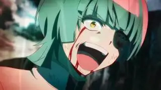 Sousei no Onmyouji「AMV」  Rokuro & Benio vs  Yuuto   Everything  ᴴᴰ