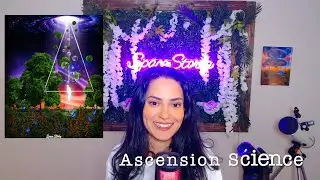 Ascension Science | Entering 