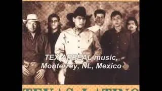 TEXAS LATINO Una Pura y Dos Con Sal