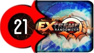 SUICUNE OHKO! | Pokemon Omega Ruby Extreme Randomizer | Ep 21