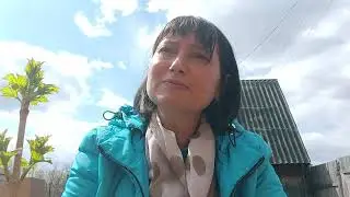 Купили дачу/проволочник/ не повторяйте мои ошибки/травить или не травить...