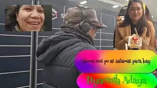 tyhjät pullot ja tölkit vaihdettu rahaksi?  (walang laman na mga bote at cans kapalit ay Pera.? )