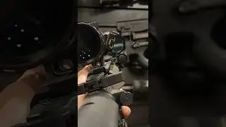 This Optic is Upside Down?!