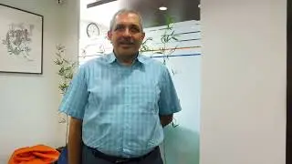 10 Years of the Academy: IITB Director Prof. Khakhar