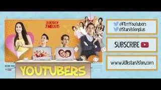 YOUTUBERS - Official Trailer | Cast: Jovial & Andovi da Lopez, Kemal Palevi, Ge Pamungkas