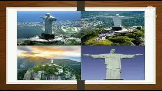 7 Wonders of the World || MOST RATED PLACES TO VISIT #WORLDOFDISCOVERY #FUNANDLEARNTV