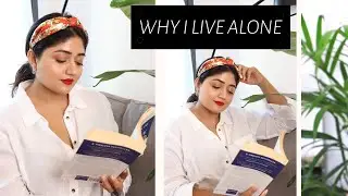 Why I Live Alone | corallista
