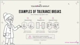 The Tolerance Group   Operator Orientation Video