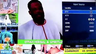 🔵 How To Scan Free Local Channels On Hisense TV | Pbteck