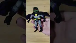 Пару слов о Темной Черепахе  Night of the Dark Turtle  #shorts #tmnt #черепашкининдзя