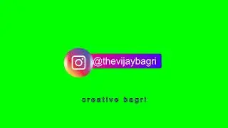 instagram follow template.manojdey