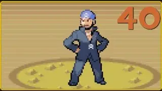 Pokemon Emerald w/ Morgan | PART 40 | Let's Take A Dive