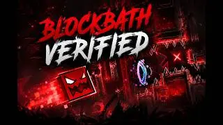 I verified the nerfed bloodbath! BlockBath verefication