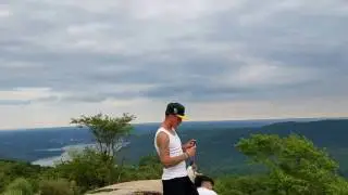 Bear Mountain New York Tippy Top