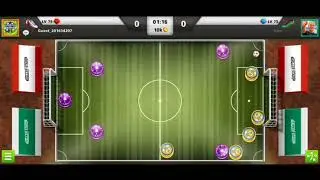soccer stars android gameplay 5000 coins