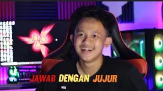 Jawab Dengan Jujur