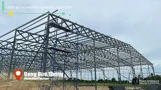open for reservation of rental rights first Udomsuk warehouse for rent project  mills four