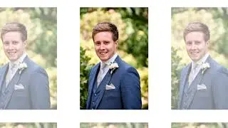 South Wales Wedding Photography at Miskin Manor