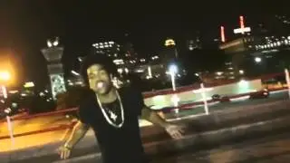 No love (official video) by Mac Peelo
